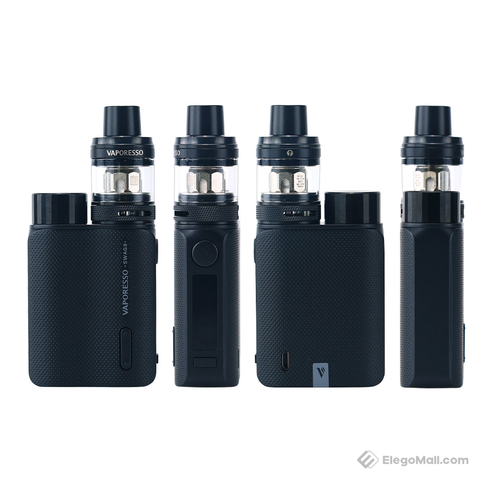 Vaporesso Swag II Box Kit